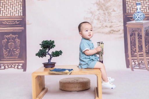 华容孕妇尖肚子和圆肚子